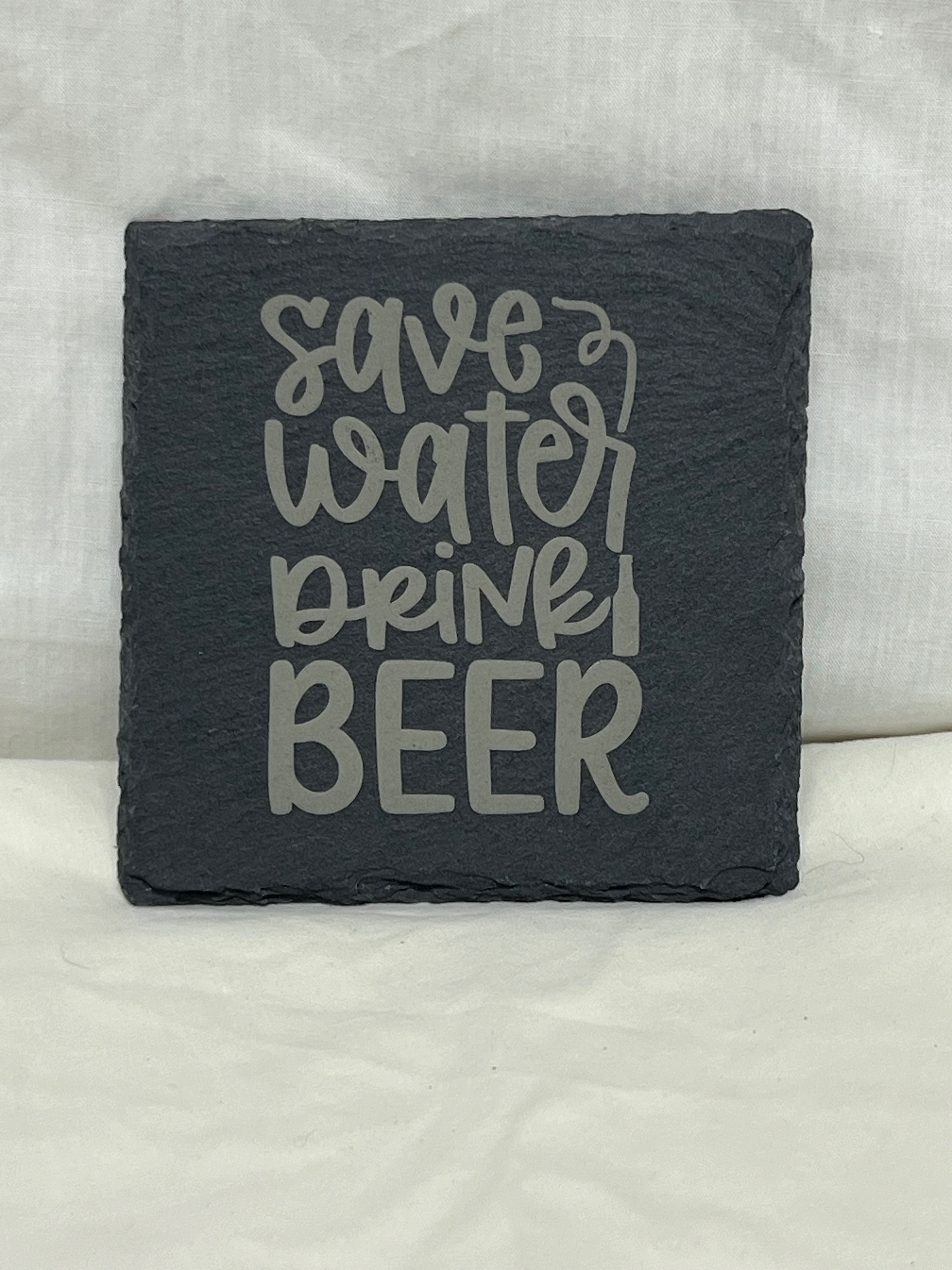 Sqaure Coaster