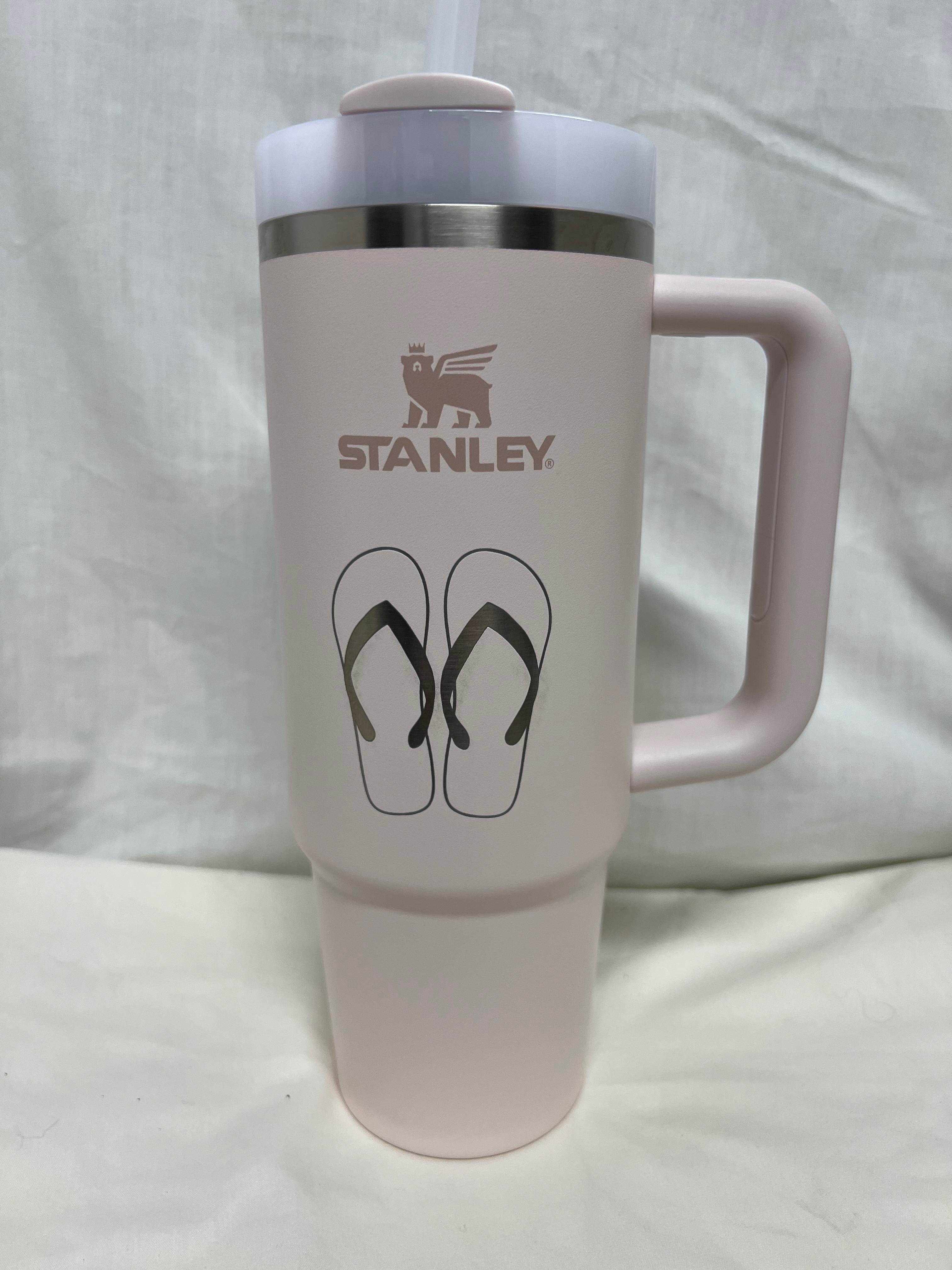 Stanley Tumbler