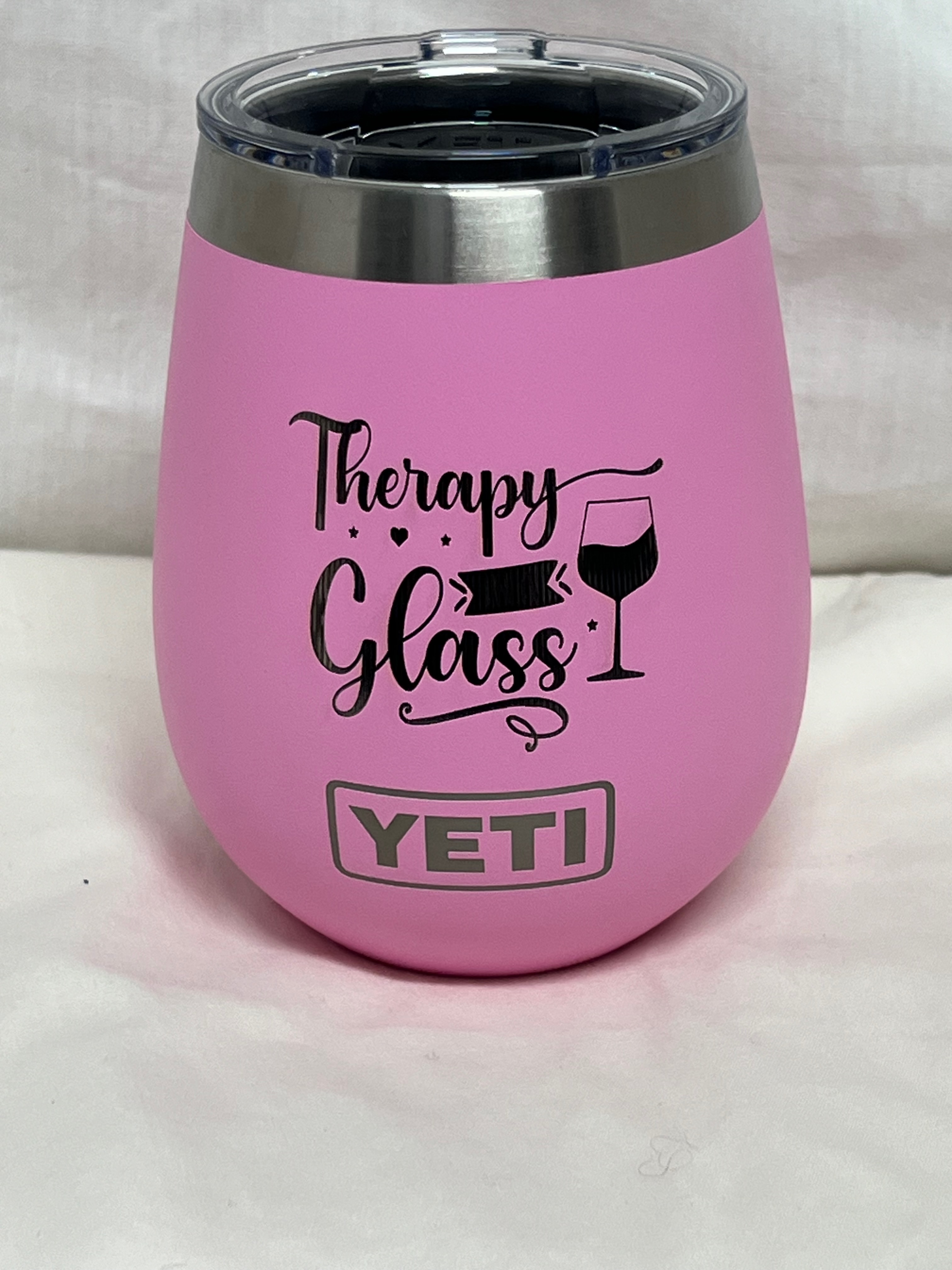 Yeti Wine Tumbler