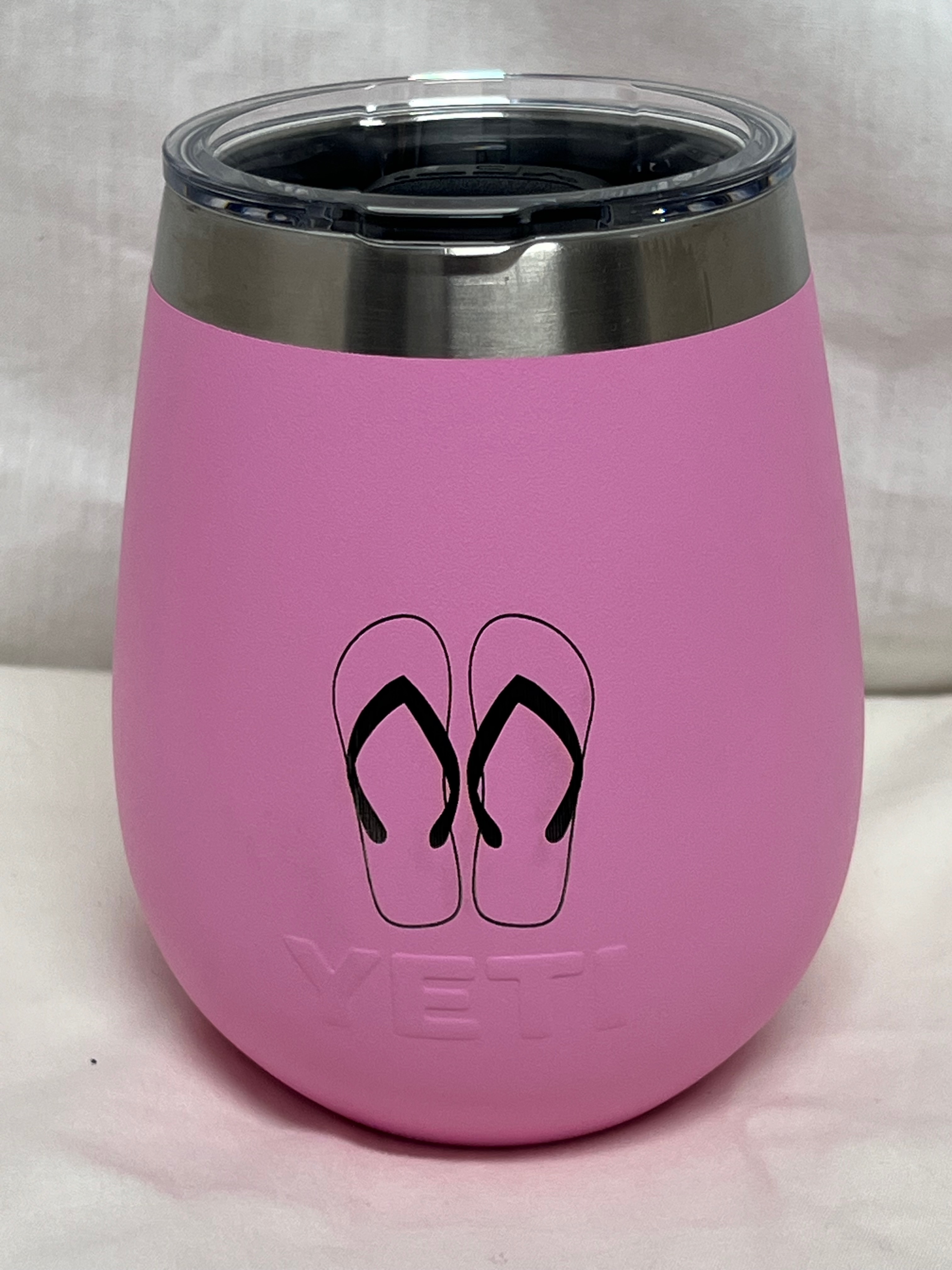 Yeti Wine Tumbler